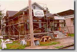 DeLuz House - San Jose Historical Museum