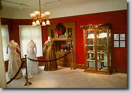 DeLuz House - San Jose Historical Museum