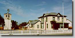 Harris Lass House - Santa Clara, CA