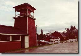 McClellan Ranch