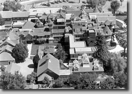 Winchester Mystery House - San Jose, CA